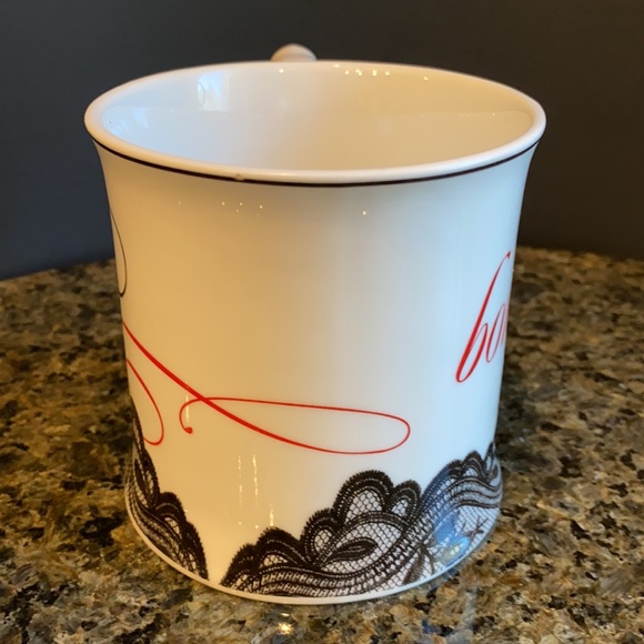 Bombshell Mug - Picture 3 of 16